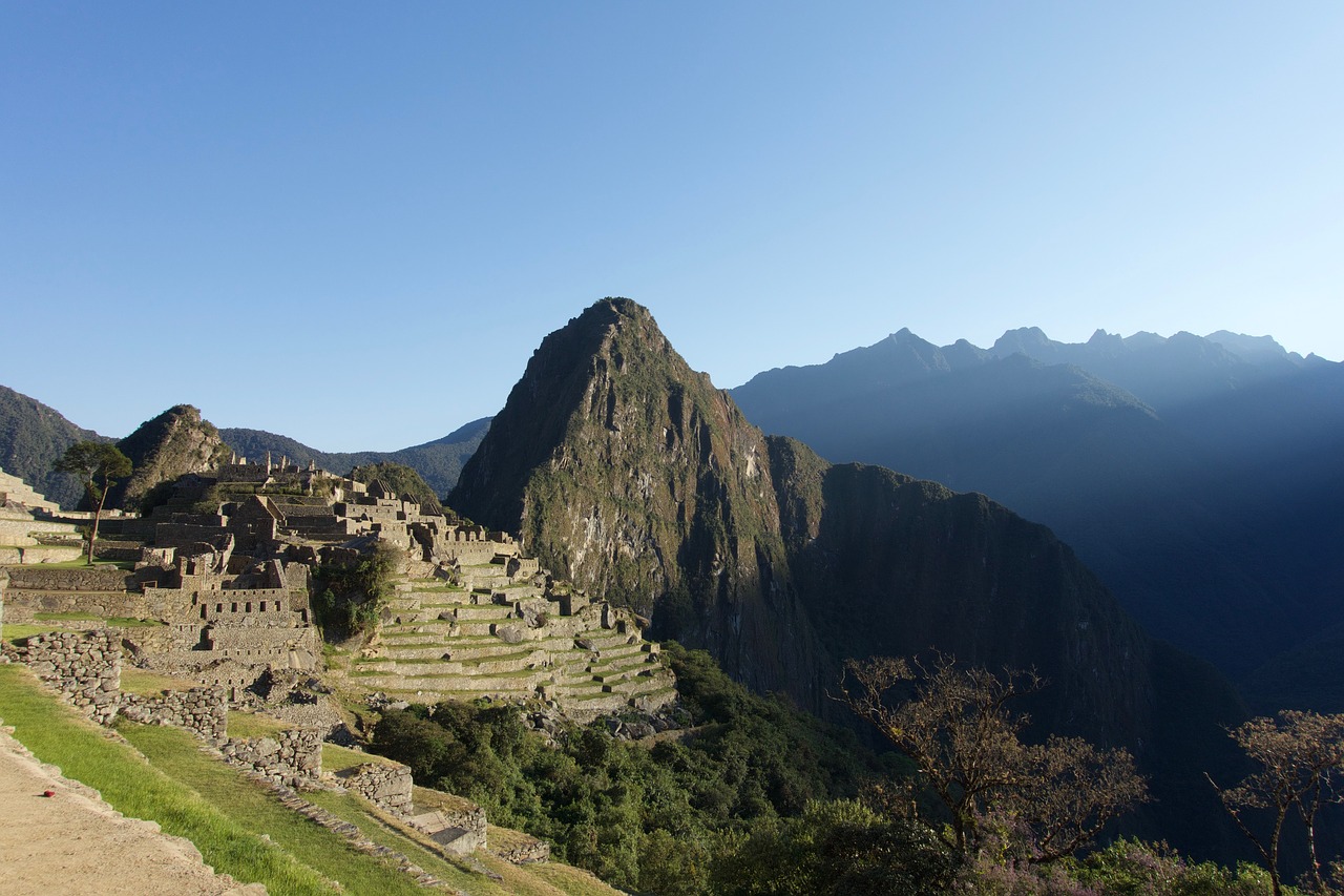 Maču Pikču, Peru, Cusco, Nemokamos Nuotraukos,  Nemokama Licenzija