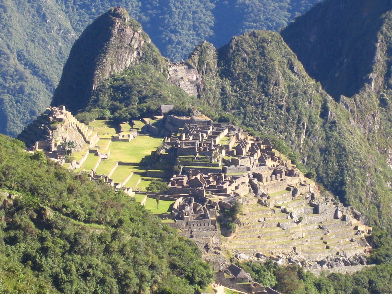 Maču Pikču, Peru, Šventė, Backpacker, Nemokamos Nuotraukos,  Nemokama Licenzija
