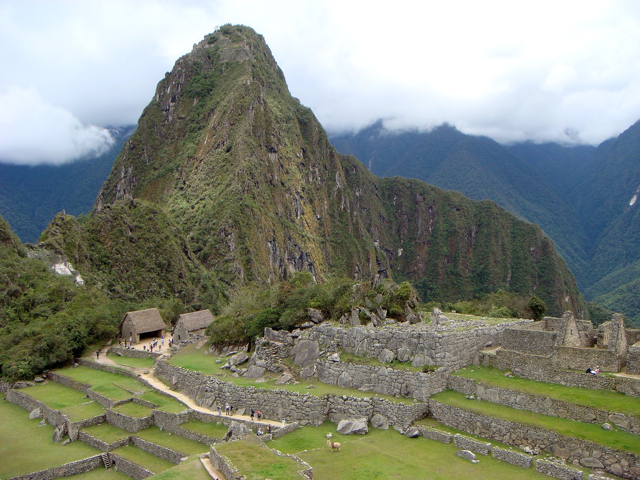 Maču Pikču, Griuvėsiai, Senamiestis, Incas, Peru, Inca, Pietų Amerika, Andes, Senovės Civilizacija, Archeologija