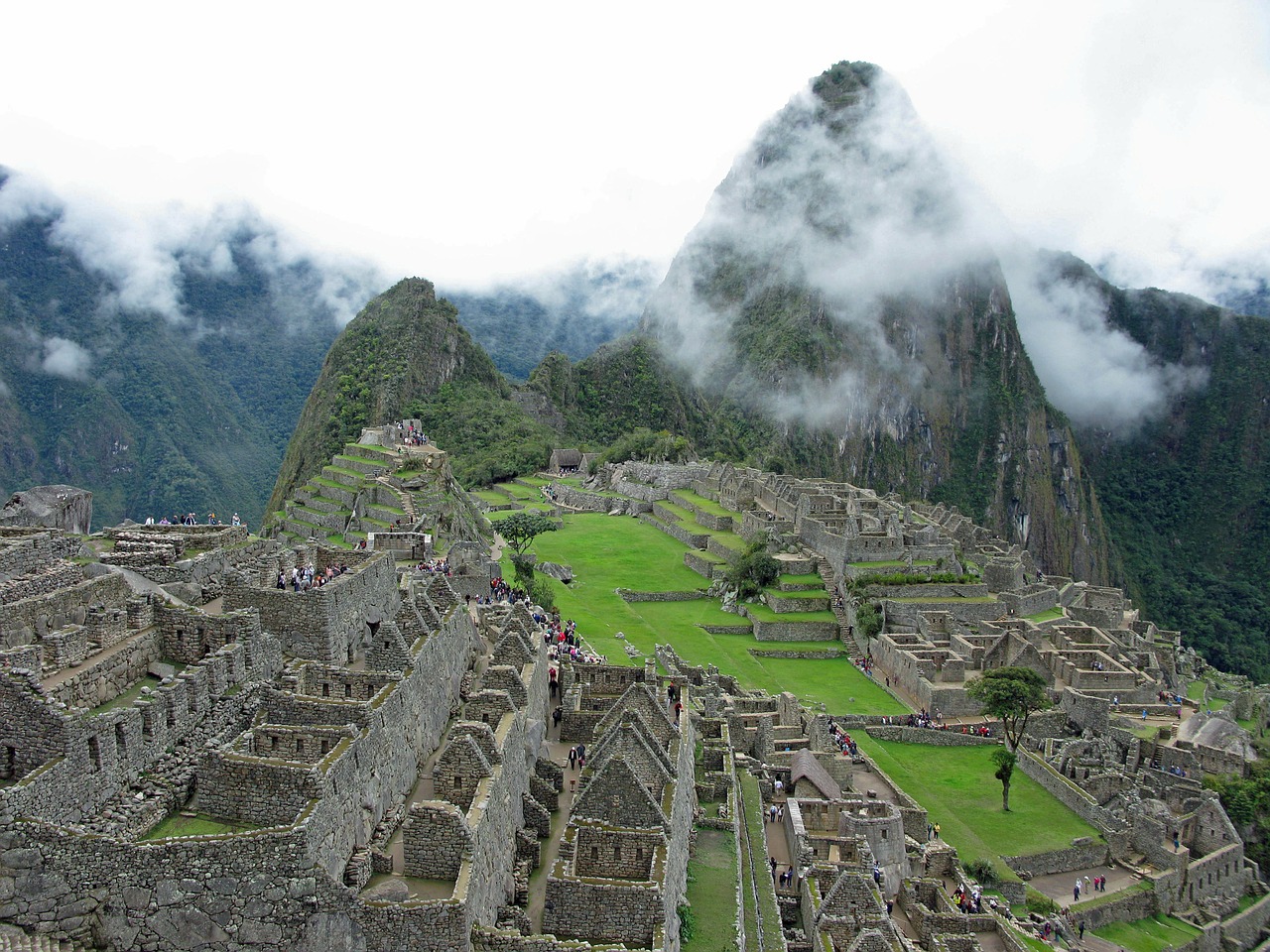 Maču Pikču, Peru, Inca, Inca City, Turizmas, Pasaulinis Paveldas, Miestas, Sehendwürdigkeit, Regėjimas, Architektūra
