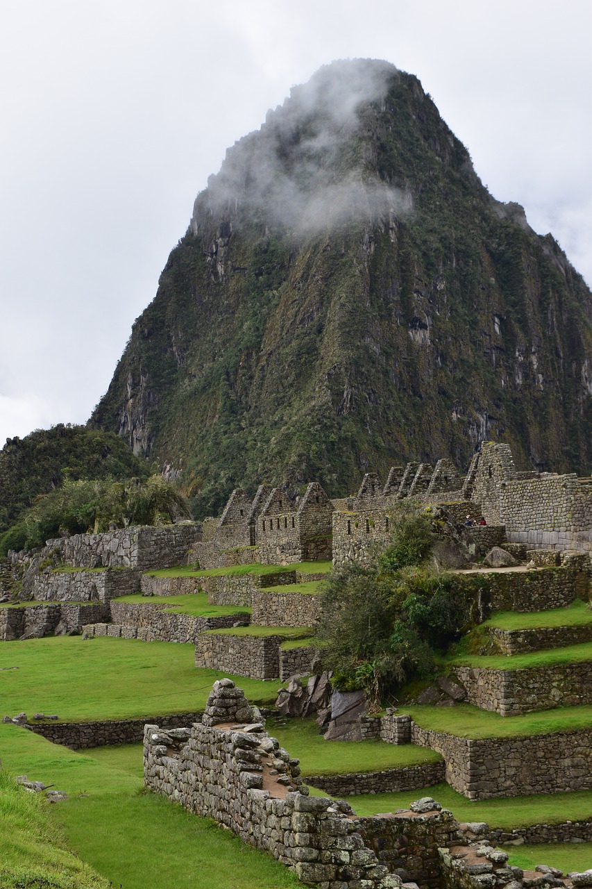 Maču Pikču,  Peru,  Inca,  Kraštovaizdis, Nemokamos Nuotraukos,  Nemokama Licenzija