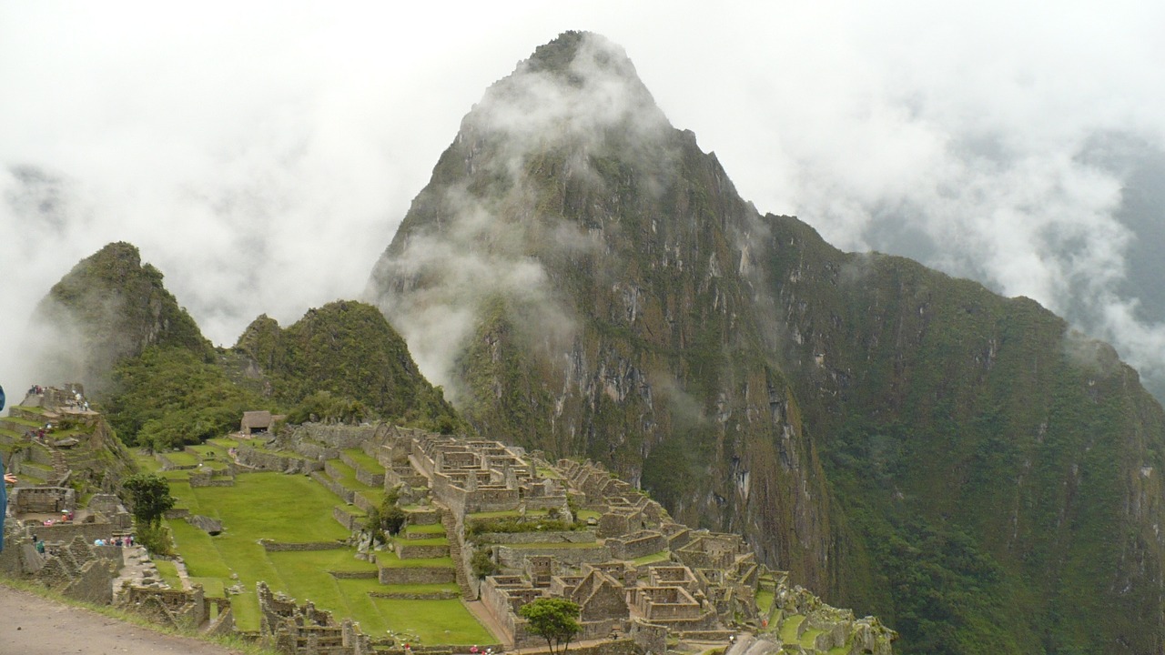 Maču Pikču, Peru, Archeologija, Nemokamos Nuotraukos,  Nemokama Licenzija