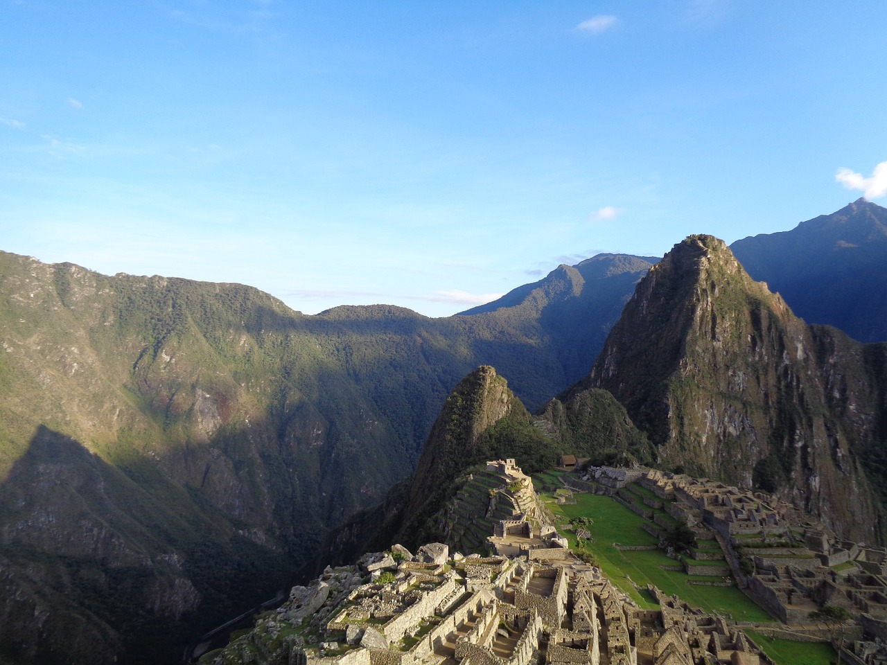 Maču Pikču, Peru, Picchu, Machu, Machu, Picchu, Nemokamos Nuotraukos,  Nemokama Licenzija