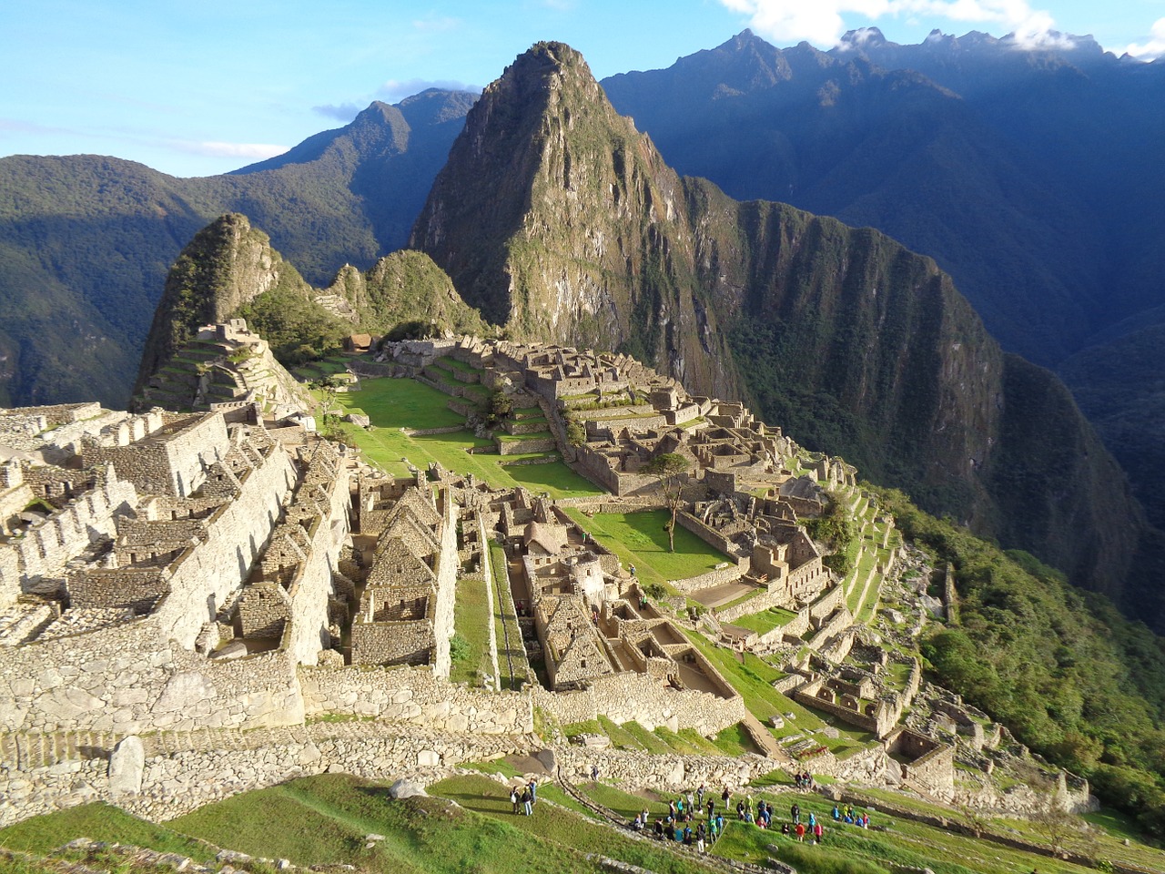 Maču Pikču, Peru, Picchu, Machu, Machu, Picchu, Nemokamos Nuotraukos,  Nemokama Licenzija
