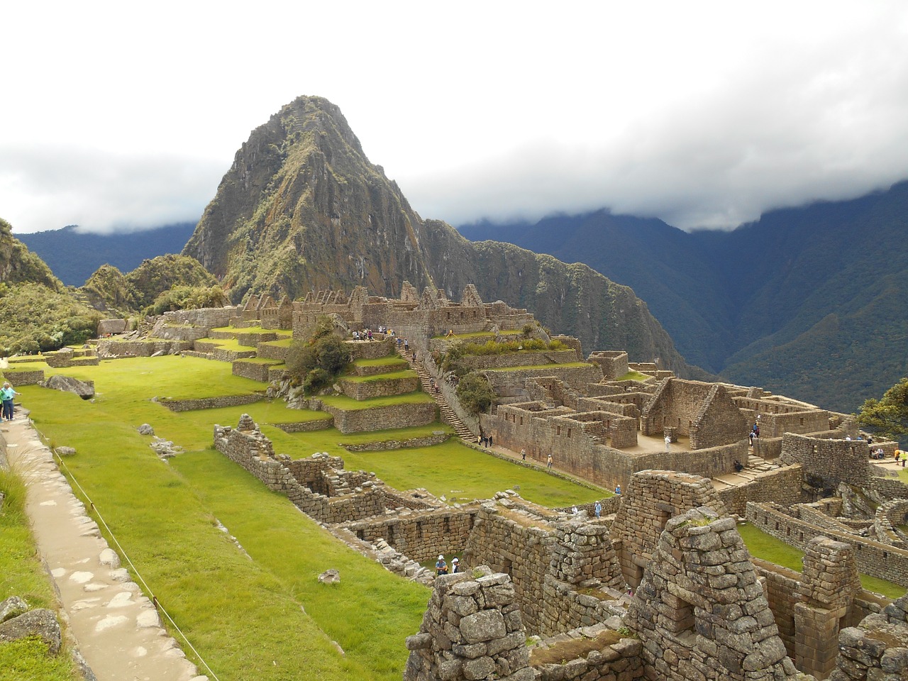 Maču Pikču, Peru, Cuzco, Nemokamos Nuotraukos,  Nemokama Licenzija