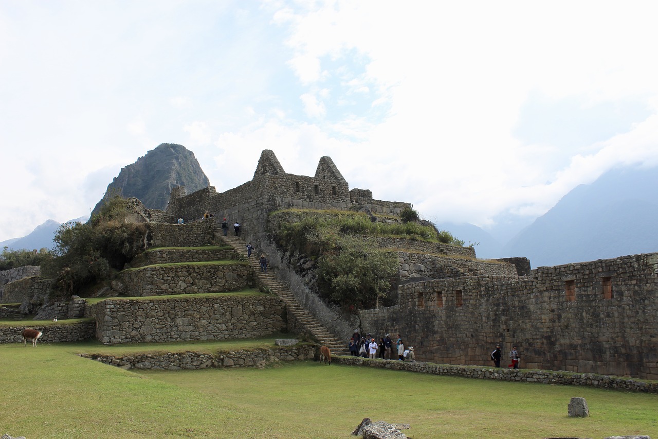 Maču Pikču, Peru, Slėnis, Inca, Cuzco, Kalnas, Andes, Paveldas, Orientyras, Kraštovaizdis