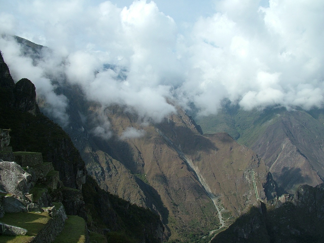 Maciupiciu, Cusco, Peru, Nemokamos Nuotraukos,  Nemokama Licenzija