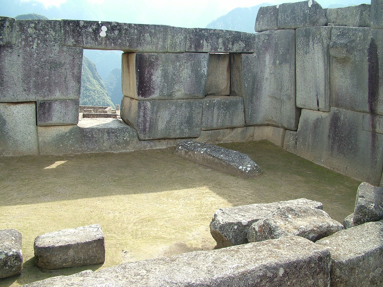 Maciupiciu, Cusco, Peru, Nemokamos Nuotraukos,  Nemokama Licenzija