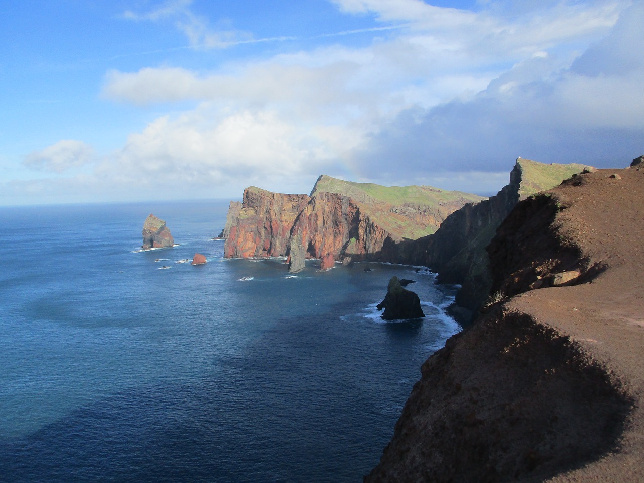 Madeira, Sala, Kranto, Portugal, Nemokamos Nuotraukos,  Nemokama Licenzija