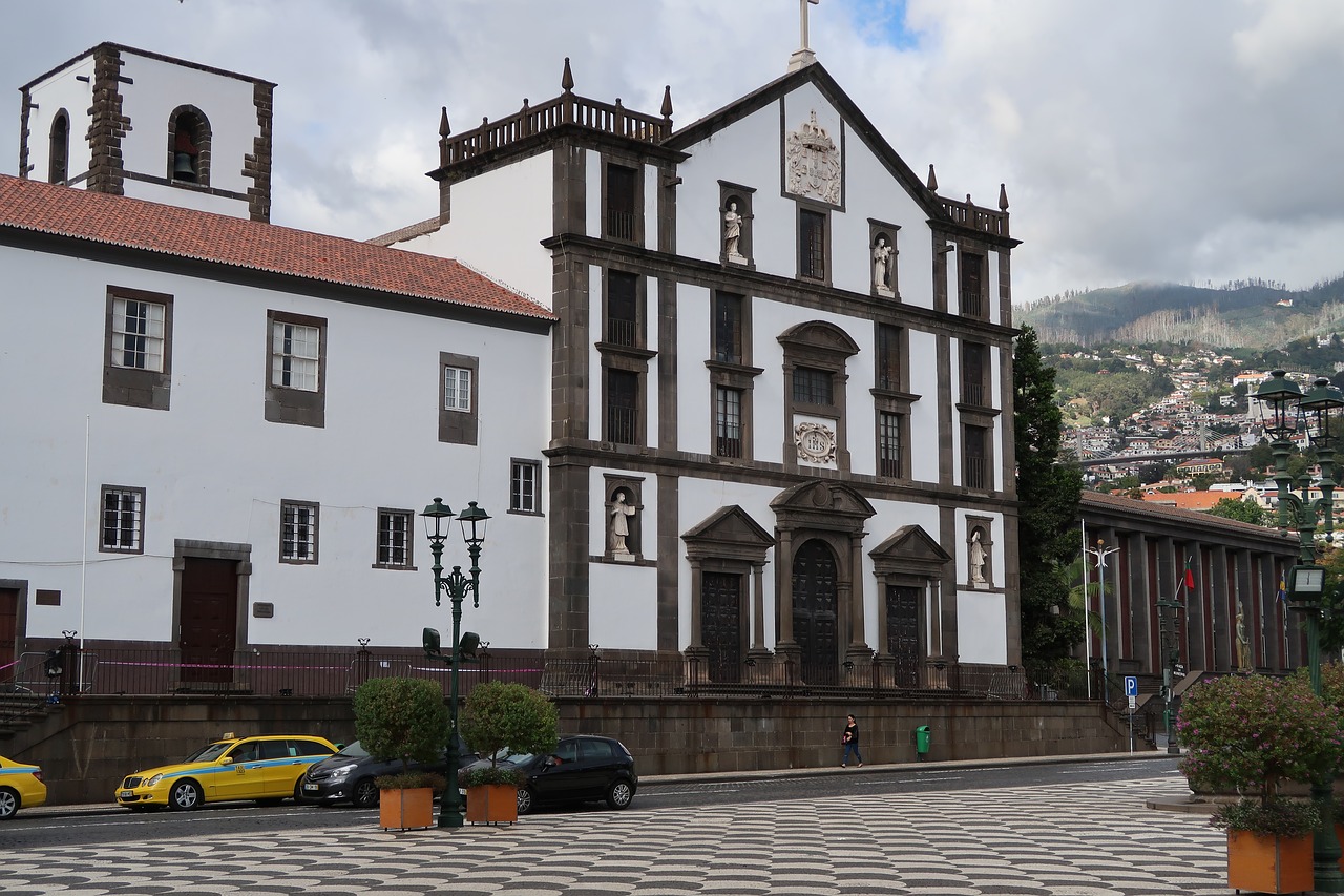 Madeira,  Architektūra,  Namas,  Metai,  Statyba,  Kelionė, Nemokamos Nuotraukos,  Nemokama Licenzija