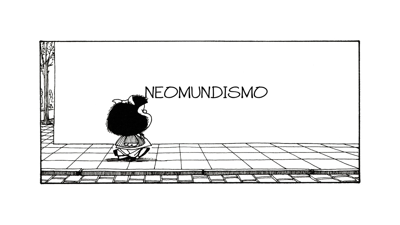Mafalda, Žmonija, Ateitis, Nemokamos Nuotraukos,  Nemokama Licenzija