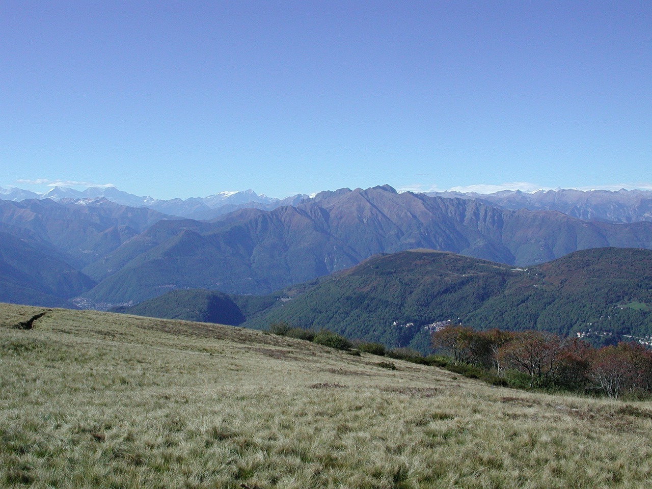 Malcantone, Šveicarija, Ticino, Alpių, Kalnai, Nemokamos Nuotraukos,  Nemokama Licenzija