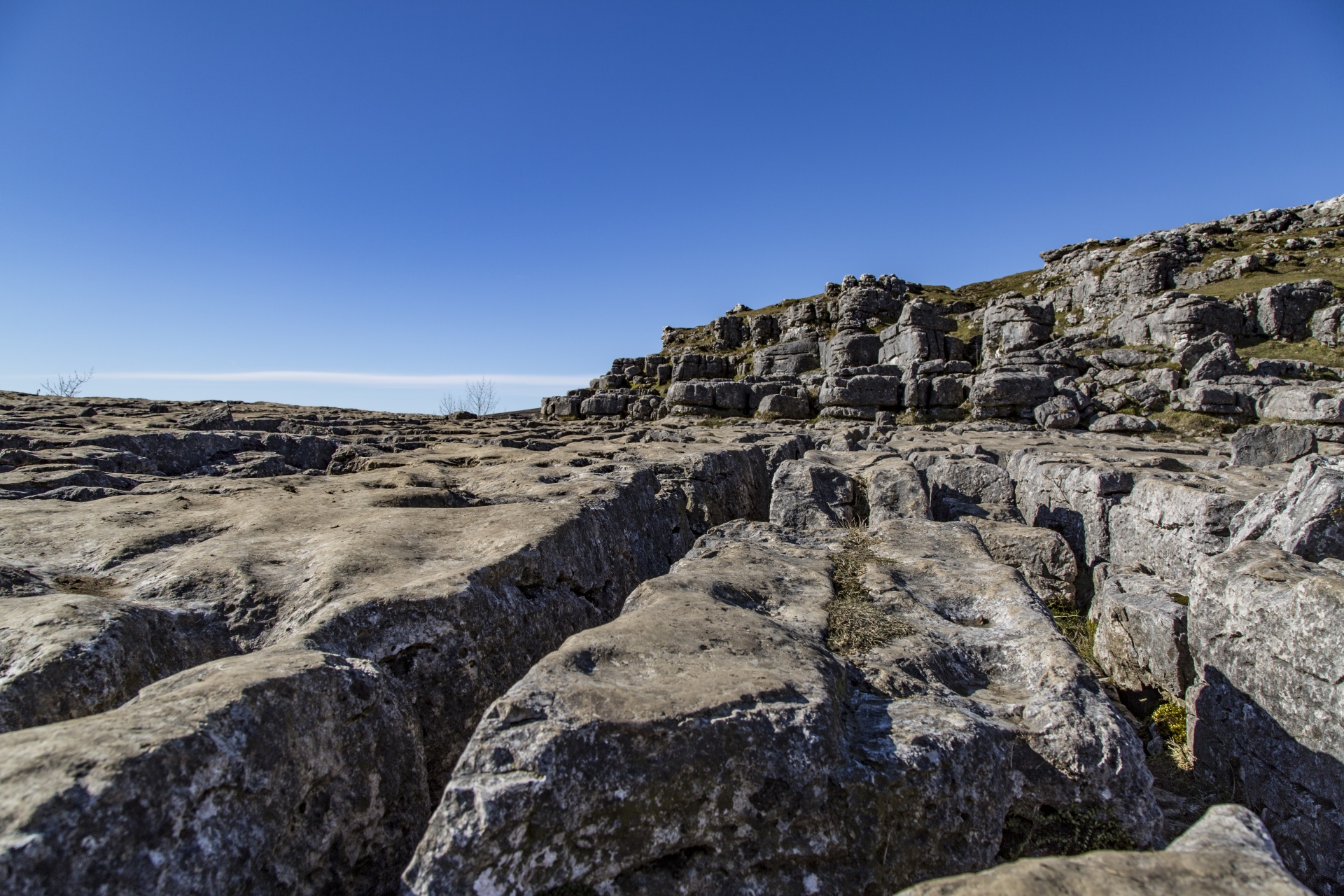 Cove,  Dales,  Laukai,  Žalias,  Keliautojams,  Orientyras,  Kalkakmenis,  Malham,  Nacionalinis,  Šiaurė