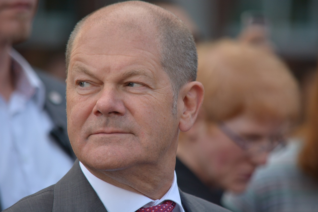 Vyras, Politikė, Olaf Scholz, Hamburgas, Pirmasis Meras, Pavaduotojas, Partijos Pirmininkas, Spd, Nemokamos Nuotraukos,  Nemokama Licenzija