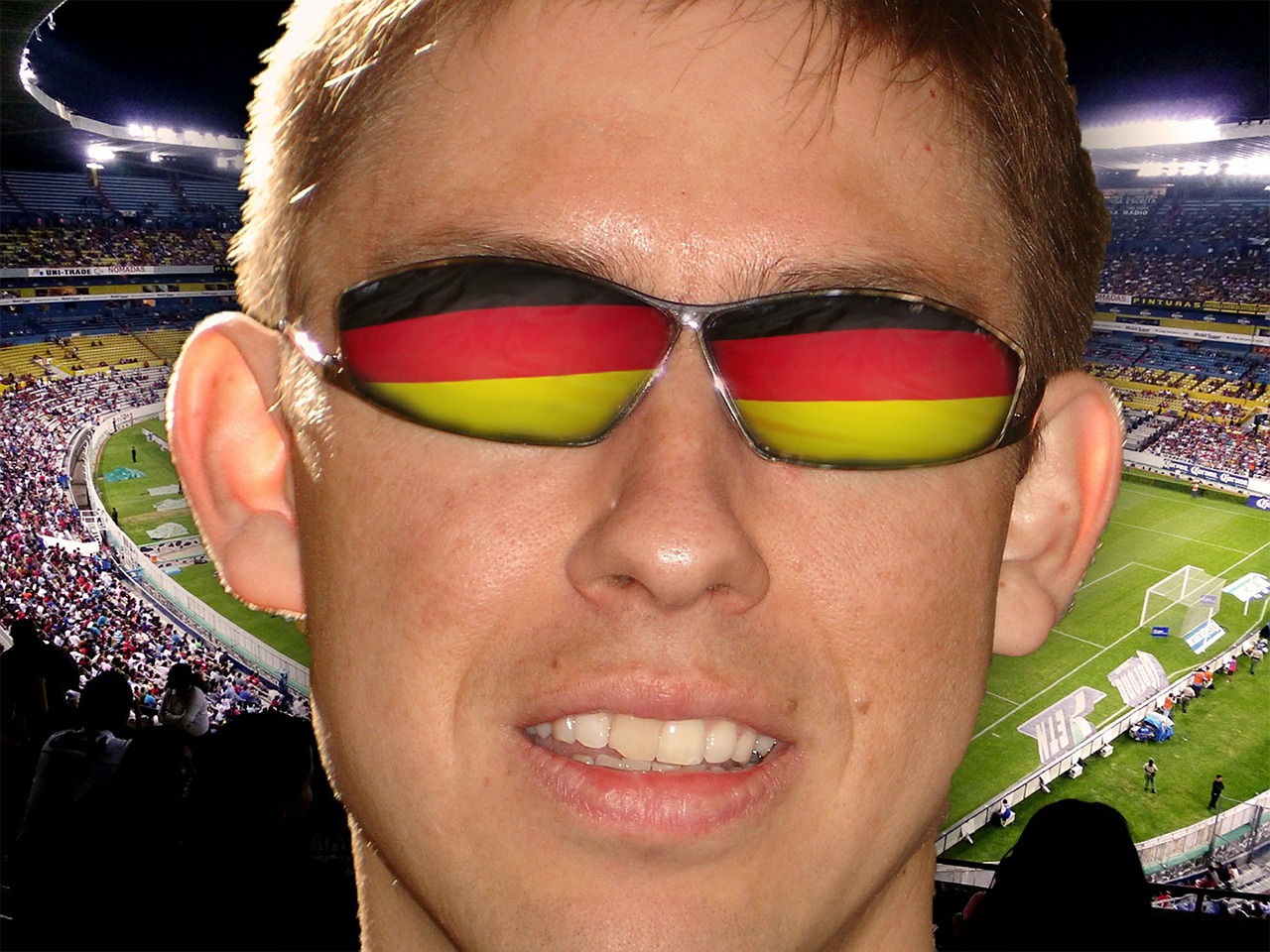 Vyras, Pasaulio Taurė, Ventiliatorius, Asmuo, Futbolas, Pasaulio Čempionatas, Vokietija, Galutinis, Pasaulio Čempionatas 2014, 2014