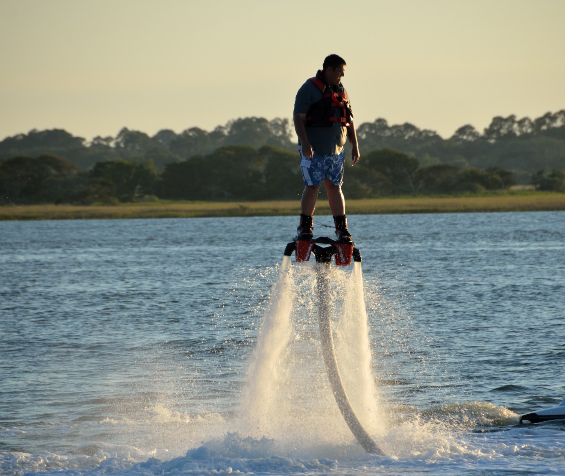 Flyboard,  Raitelis,  Vanduo,  Jet & Nbsp,  Slidininkas,  Šlapias,  Tailandas,  Laisvalaikis,  Jūrinis,  Pomėgiai