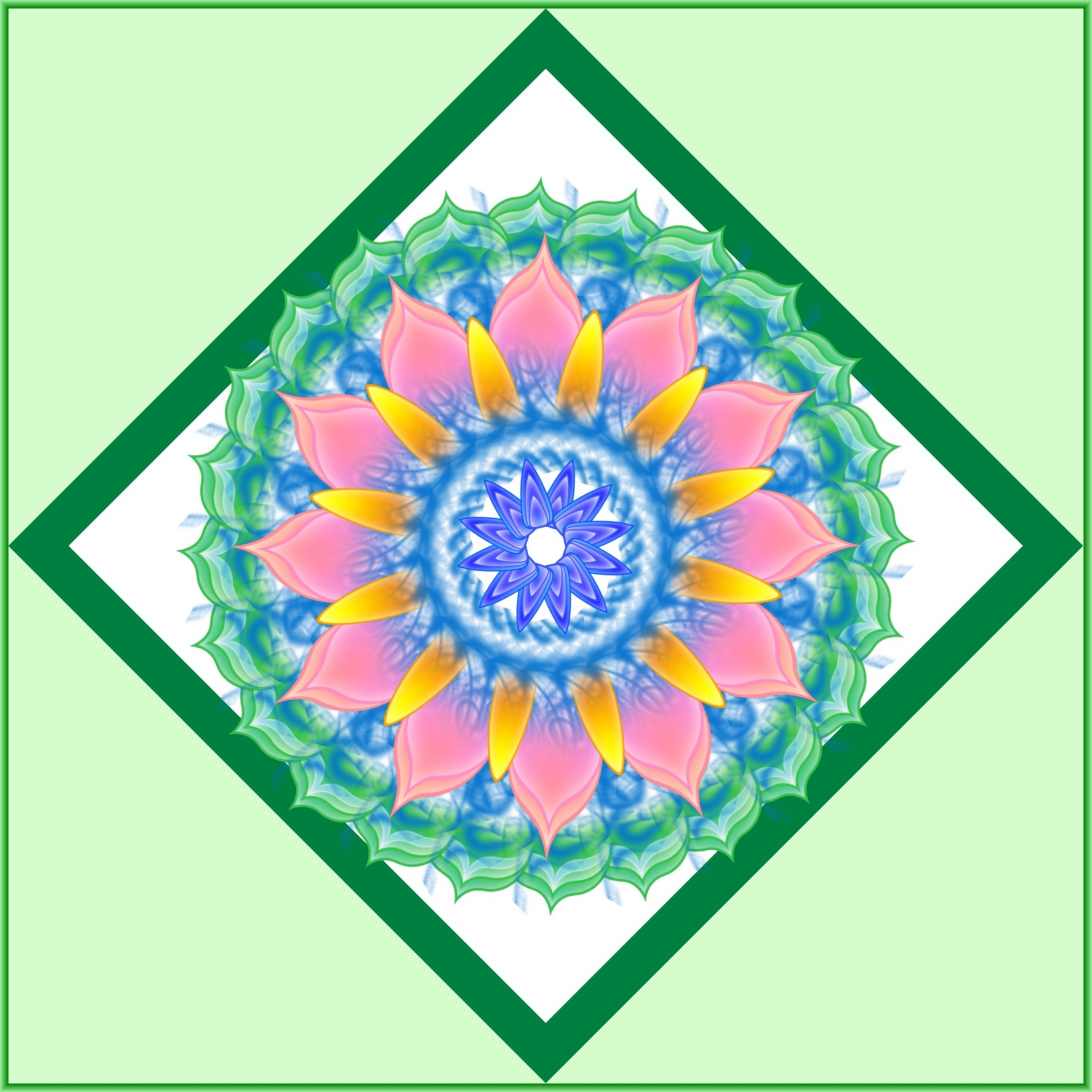 Mandala,  Gėlė,  Simetrija,  Ornamentas,  Apdaila,  Meditacija,  Harmonija,  Astronija,  Modelis,  Mandala Su Gėlėmis