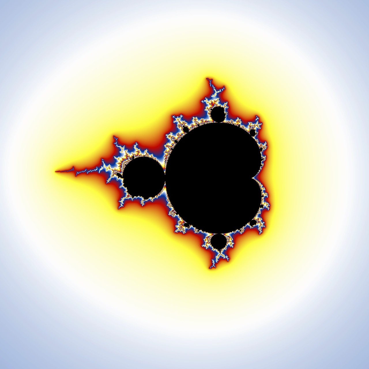 Mandelbrot, Matematika, Kompleksas, Fraktalas, Nustatyti, Modelis, Geometrija, Spalva, Psichodelinis, Erdvė