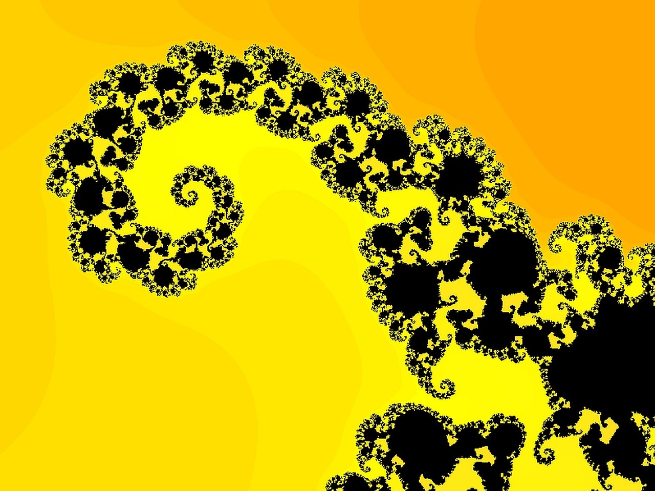 Mandelbrot Set, Fraktalas, Matematika, Spiralė, Sugeneruotas, Modelis, Meno, Spalva, Matematinė Vizualizacija, Spalvinga