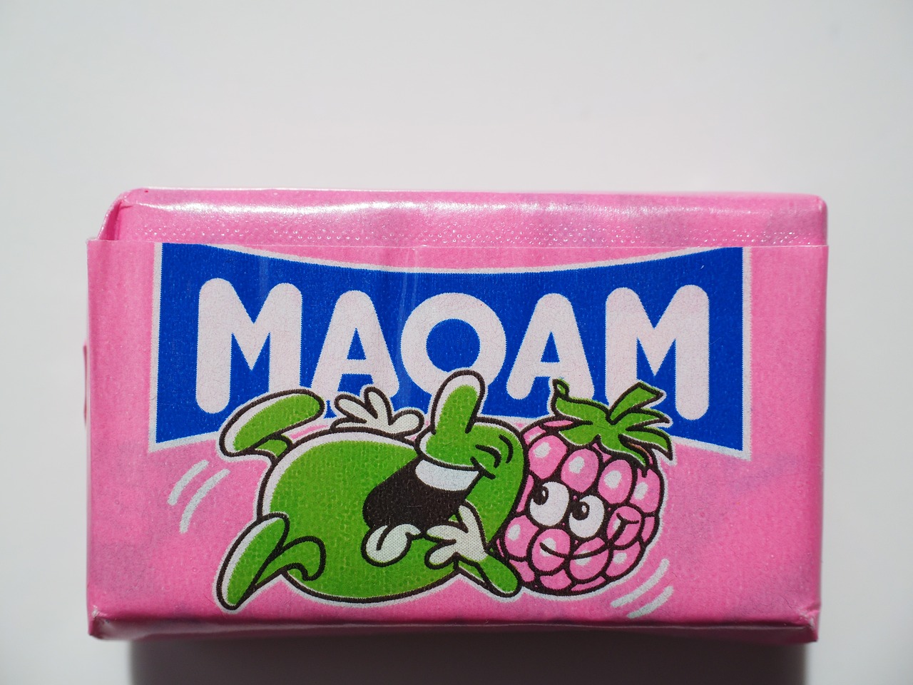 Maoam, Kramtyti Saldainiai, Saldumas, Cukrus, Konditerijos Gaminiai, Spalva, Spalvinga, Čiulpti Saldainiai, Gydyti, Rankomis Pagaminti Saldainiai