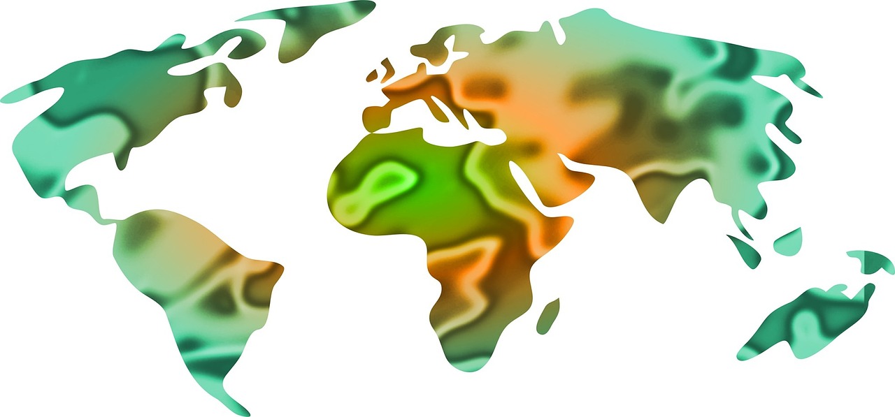 Žemėlapis, Atlasas, Šalyse, Šalis, Žemynai, Geografija, Kartografija, Pasaulio Žemėlapis, Pasaulis, Pasaulio Žemėlapis