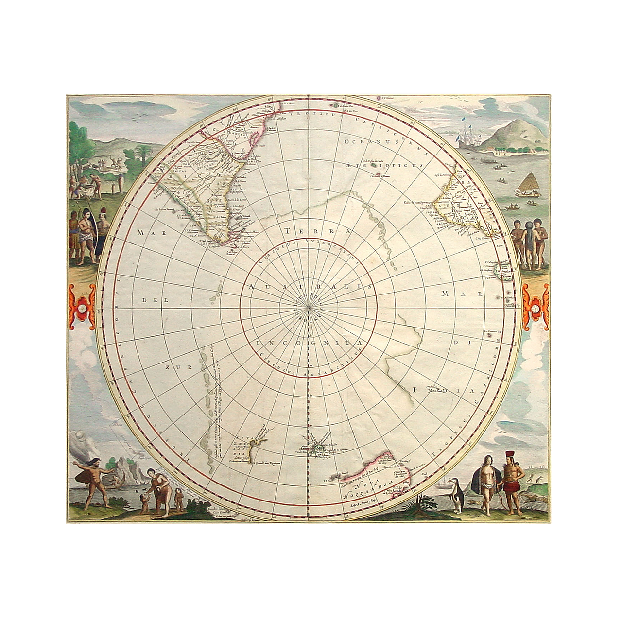 Žemėlapis, Polių, Pole, Kelionė, Visuotinis, Pasaulis, Gaublys, Geografija, Žemė, Planeta