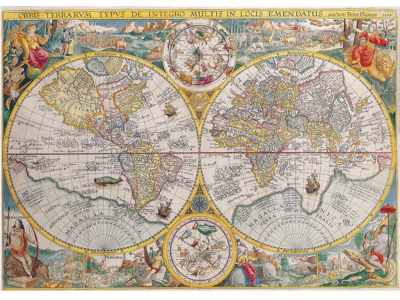 Žemėlapis, Atlasas, Geografija, Žemė, Kelionė, Pasaulis, Visuotinis, Planeta, Kartografija, Vandenynas