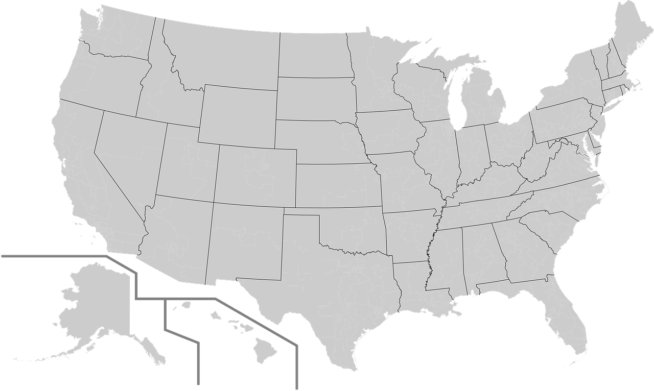 Žemėlapis, Usa, Amerikietis, Geografija, United, Šiaurė, Figūra, Simbolis, Tauta, Žemynas