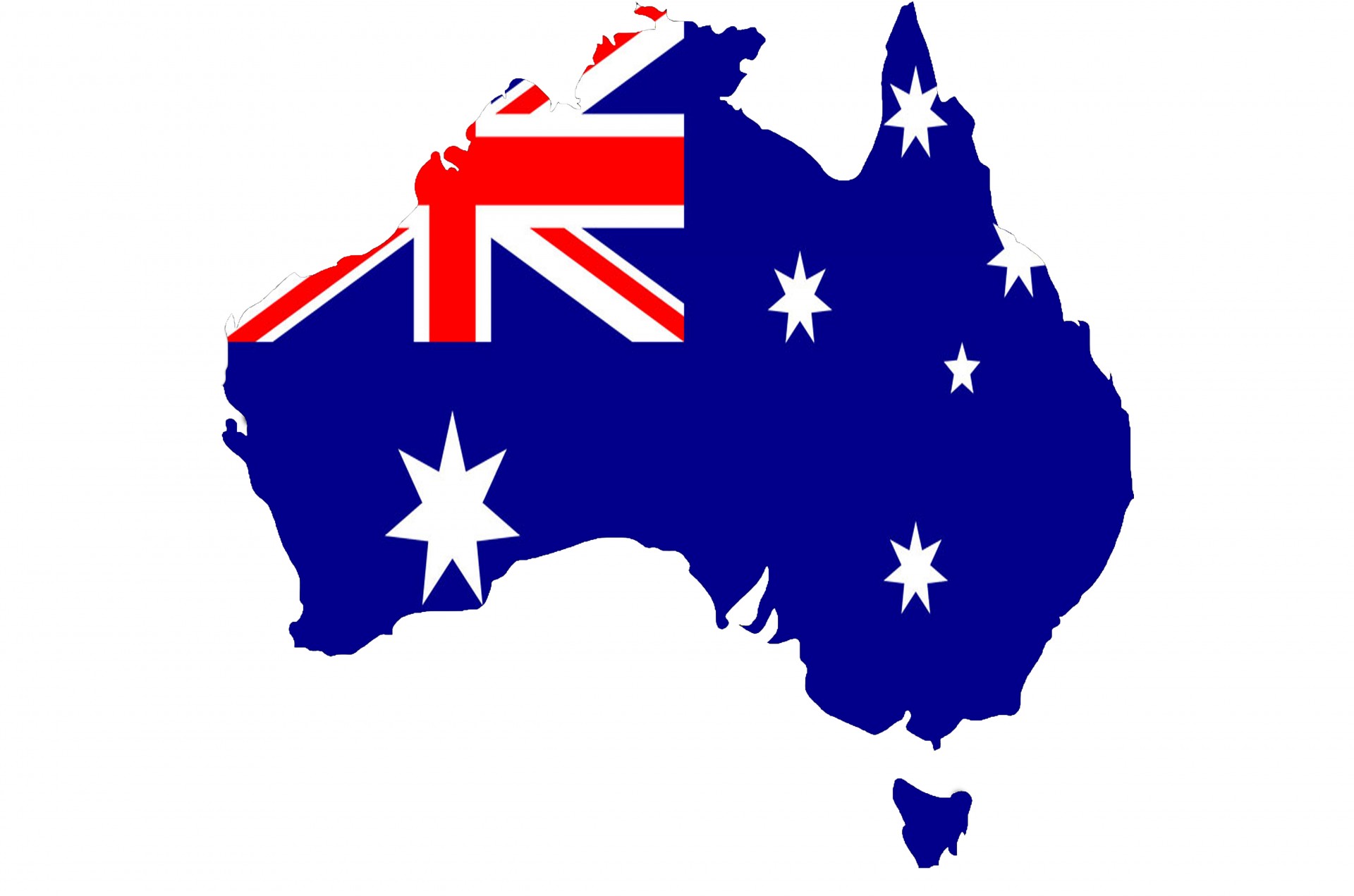 Australia,  Žemėlapis,  Australian,  Vėliava,  Piktograma,  Vektorius,  Figūra,  Valstijos,  Dizainas,  Kanbera