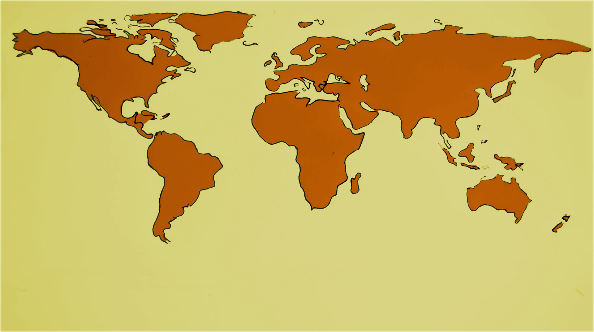 Žemėlapis,  Pasaulis,  Fonas,  Žemynai,  Atvirukai,  Asija,  Europa,  Amerikietis,  Anglija,  Australia