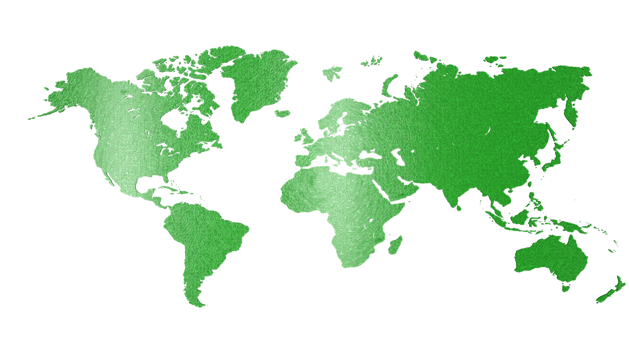 Žemėlapio Pasaulis, Žalias, Ryškumas, Žemėlapis Png, Žemė, Nemokamos Nuotraukos,  Nemokama Licenzija