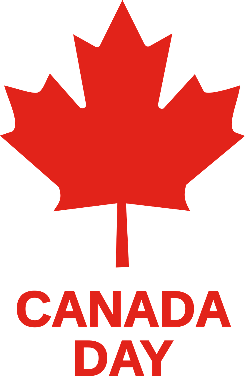 Klevo Lapas, Kanada, Emblema, Šalis, Tauta, Diena, Žiniatinklyje, Galia, Elementas, Kompiuterinė Grafika