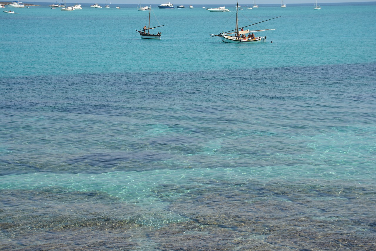 Mar,  Cerdena,  Azul,  Italija,  Sardinija,  Vandens,  Atostogos,  Kraštovaizdis,  Turizmas,  Pobūdį