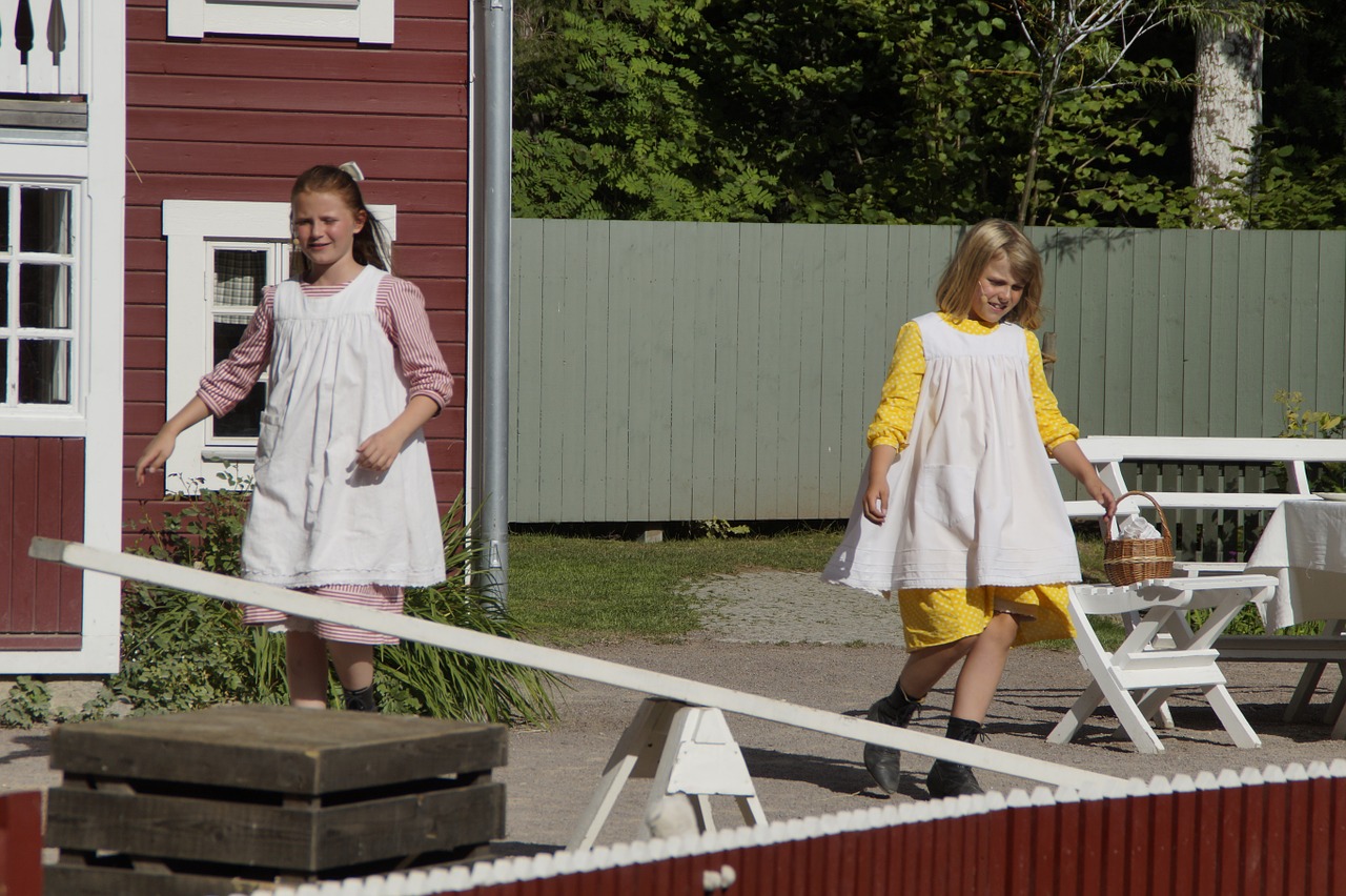 Mardie, Lisabeth, Astrid Lindgren, Lindgren, Švedija, Smaland, Vimmerby, Vaikų Knyga, Teminis Parkas, Astrid Lindgrens World