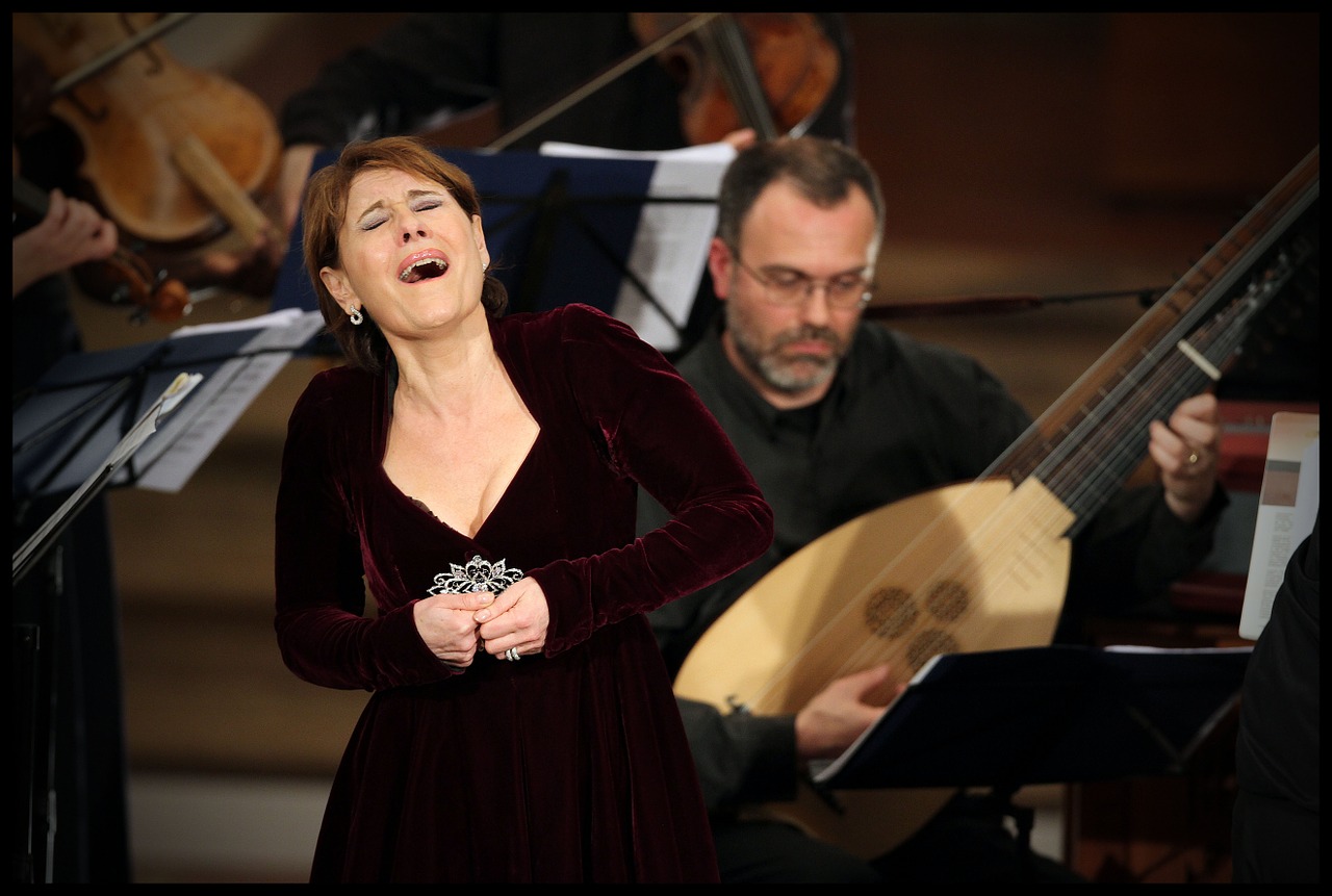 Maria Bayo,  Orkestras,  Dainininkas,  Klasikiniu,  Muzika,  Koncertas,  Festivaliai,  Sopranas,  Opera, Nemokamos Nuotraukos