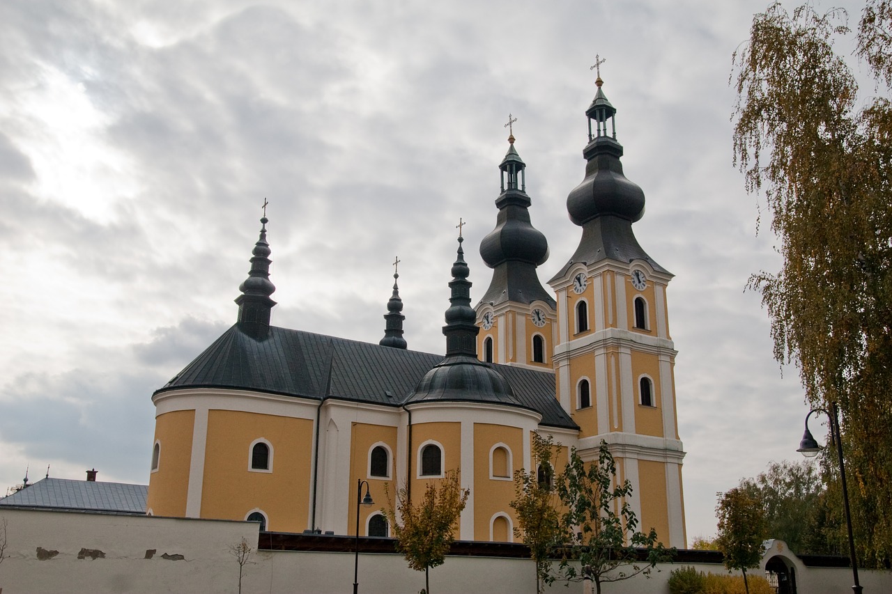 Máriagyűd, Vengrija, Bažnyčia, Nemokamos Nuotraukos,  Nemokama Licenzija