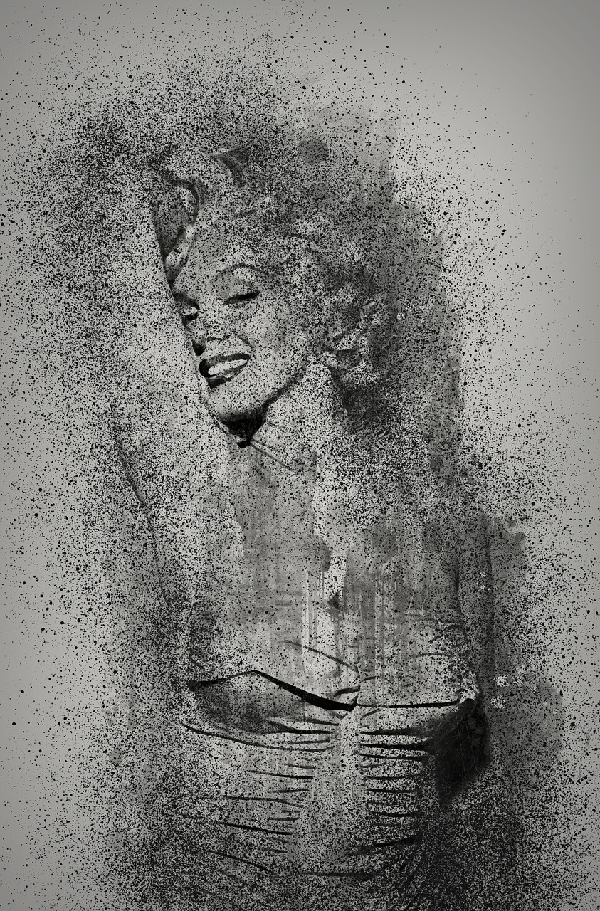 Marilyn Monroe,  Aktorė,  Amerika,  Jav,  Grožio,  Moteris,  Celebrity,  Modelis,  Moteris,  1950