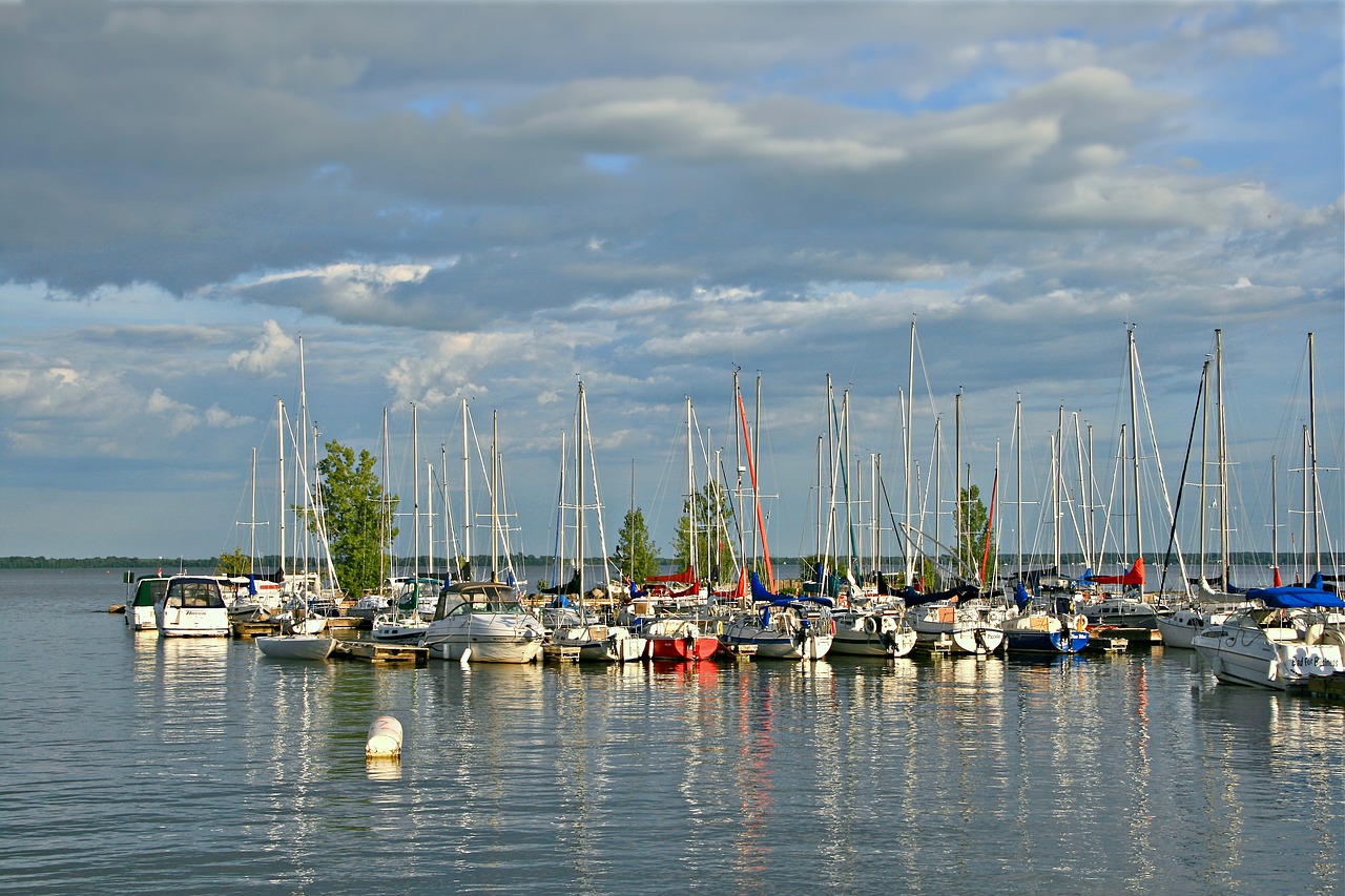 Marina, Burlaiviai, Valtis, Buriavimas, Pomėgiai, Vanduo, Navigacija, Monrealis, Pointe-Claire, Nemokamos Nuotraukos