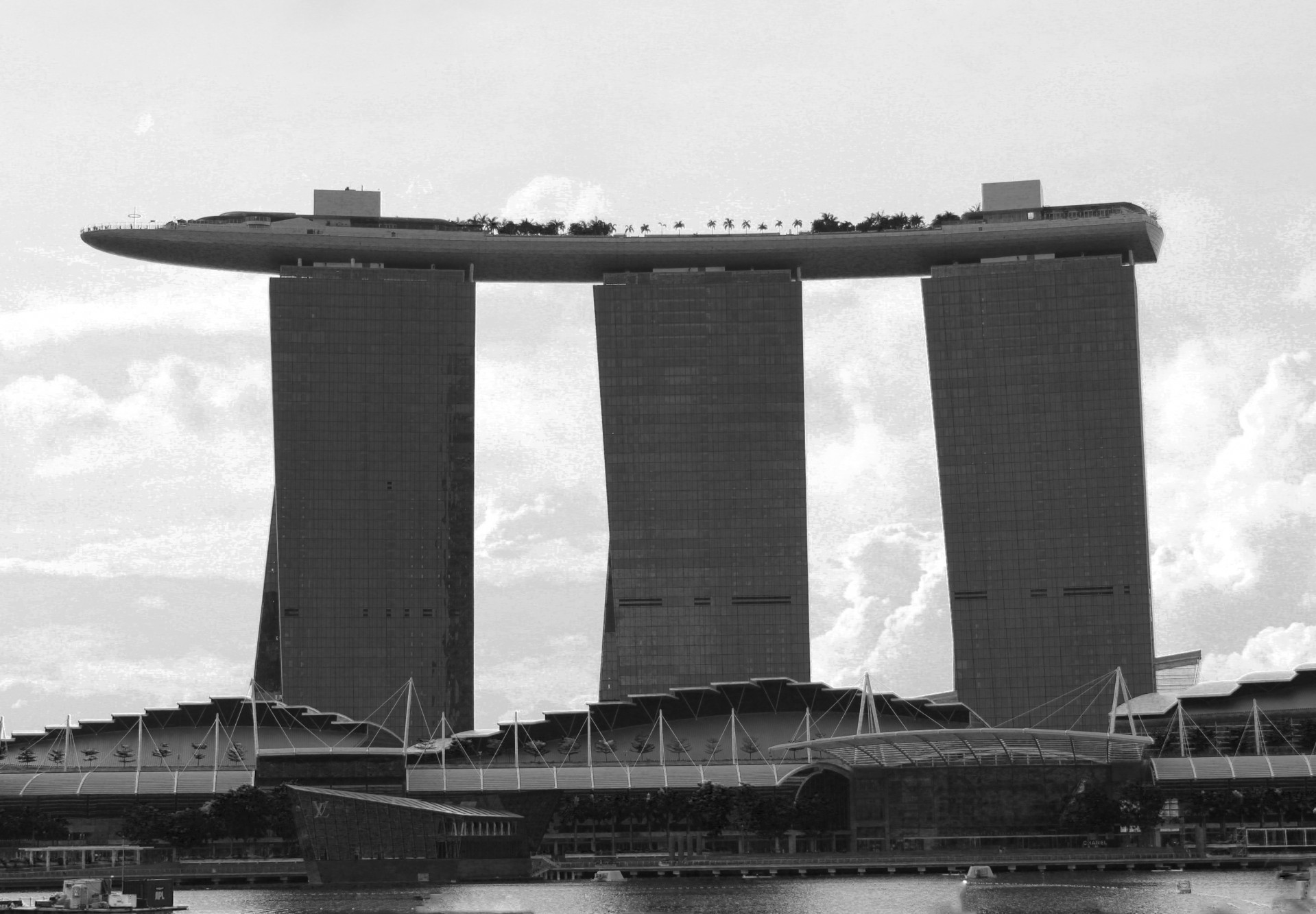Marina & Nbsp,  Įlankoje,  Singapūras,  Turizmo & Nbsp,  Vietoje,  Vieta,  Struktūra,  Pastatas,  Architektūra,  Aukštas & Nbsp