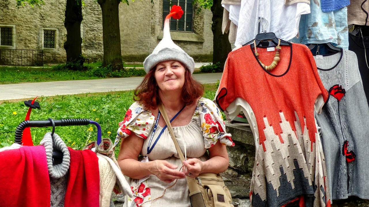 Marktfrau Tallinn, Estonia, Baltijos Jūra, Aida, Laivo Kelionė, Kruizas, Šventė, Jūra, Laivyba, Turizmas