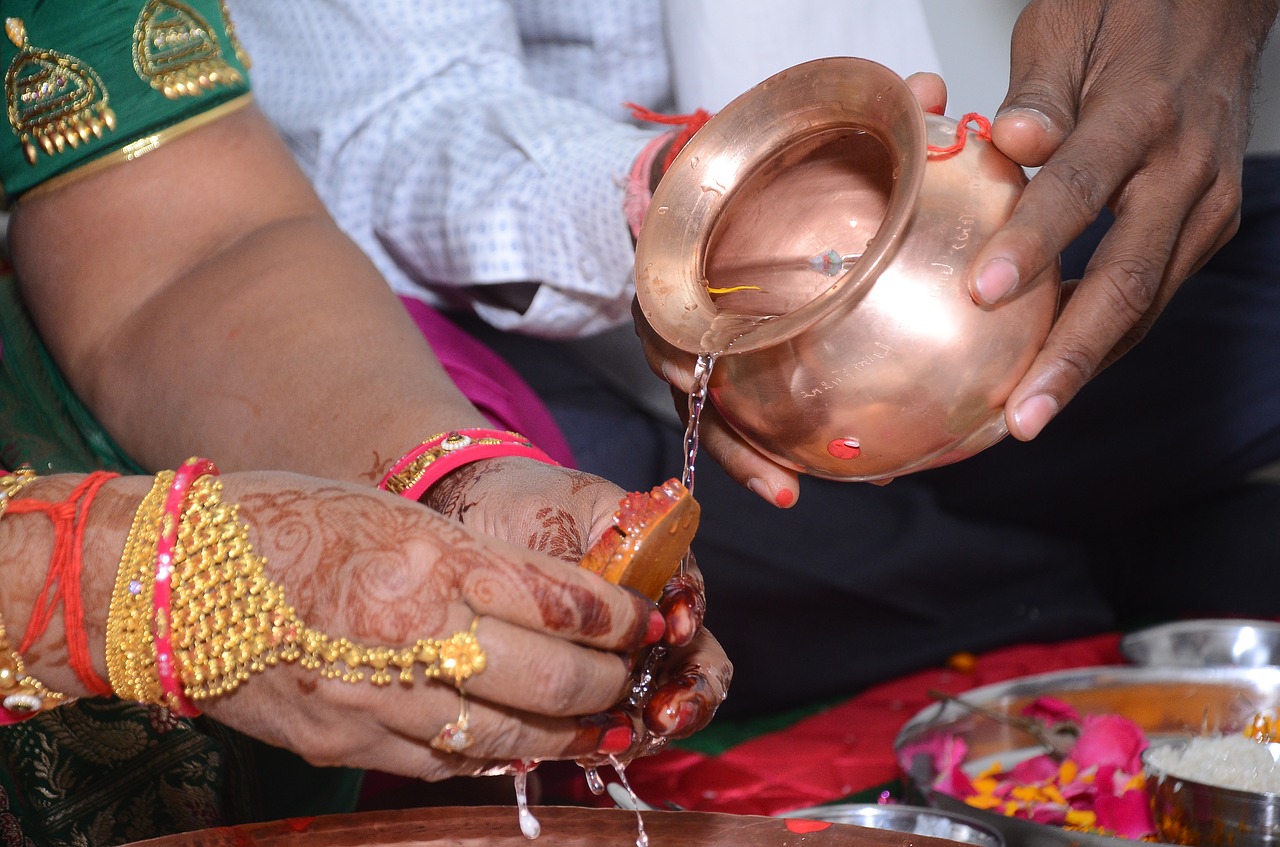 Santuoka,  Hindu,  Indijos,  Vestuvės,  Kultūra,  Ceremonija,  Induizmas,  Tradicija,  Kultūros,  Šventė