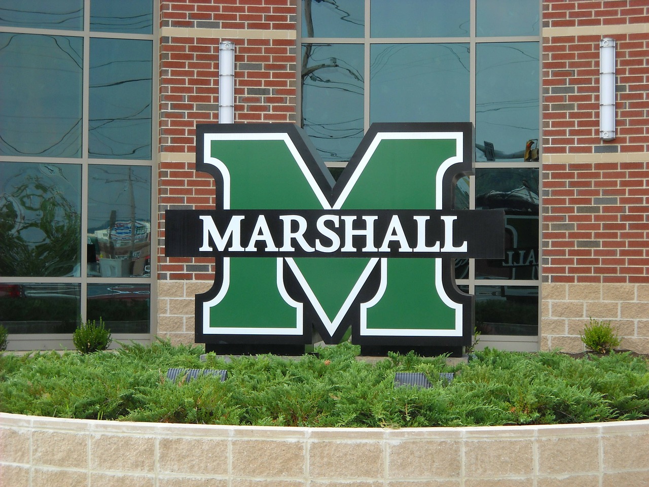 Marshall Universitetas, Vakarų Virdžinija, Kolegija, Mokykla, Universitetas, Klasė, Švietimas, Klasė, Studentas, Mokytis