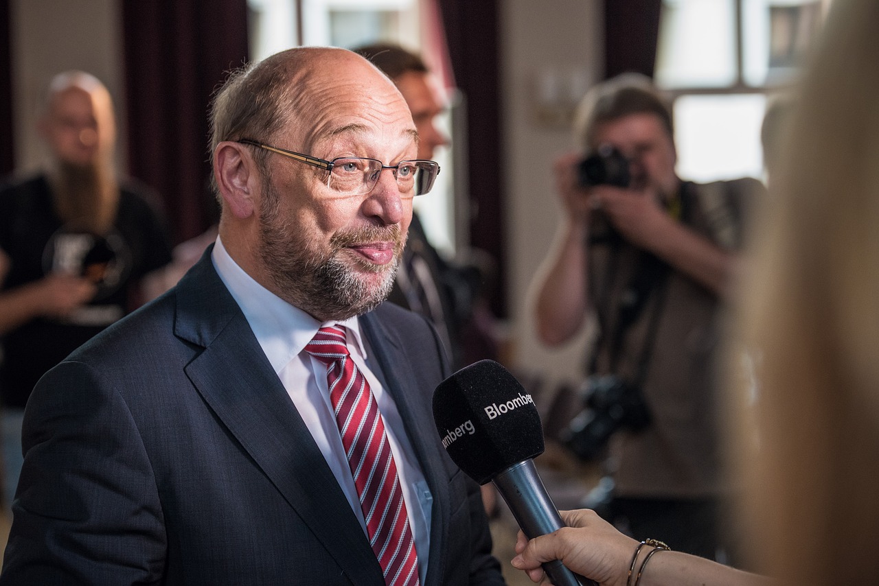 Martin Schulz,  Schulzas,  Bpd,  Politikas,  Vokietija,  Berlynas,  Rinkimai,  Balsavimo,  Bundestagas,  2017