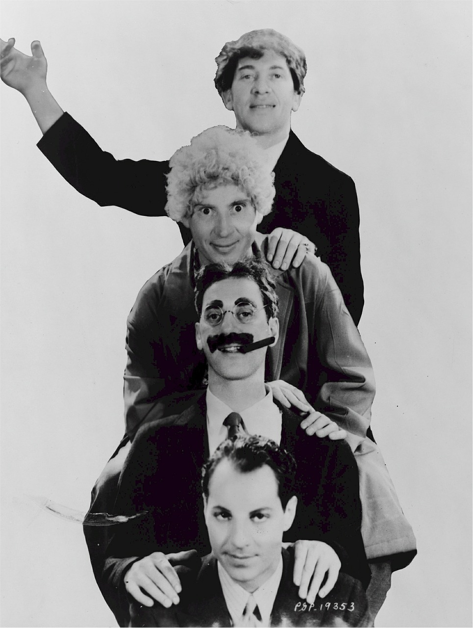 Markso Broliai, Chico, Harpo, Groucho, Zeppo, Amerikietis, Komedija, Vaudevilis, Filmai, Plačiajuostis