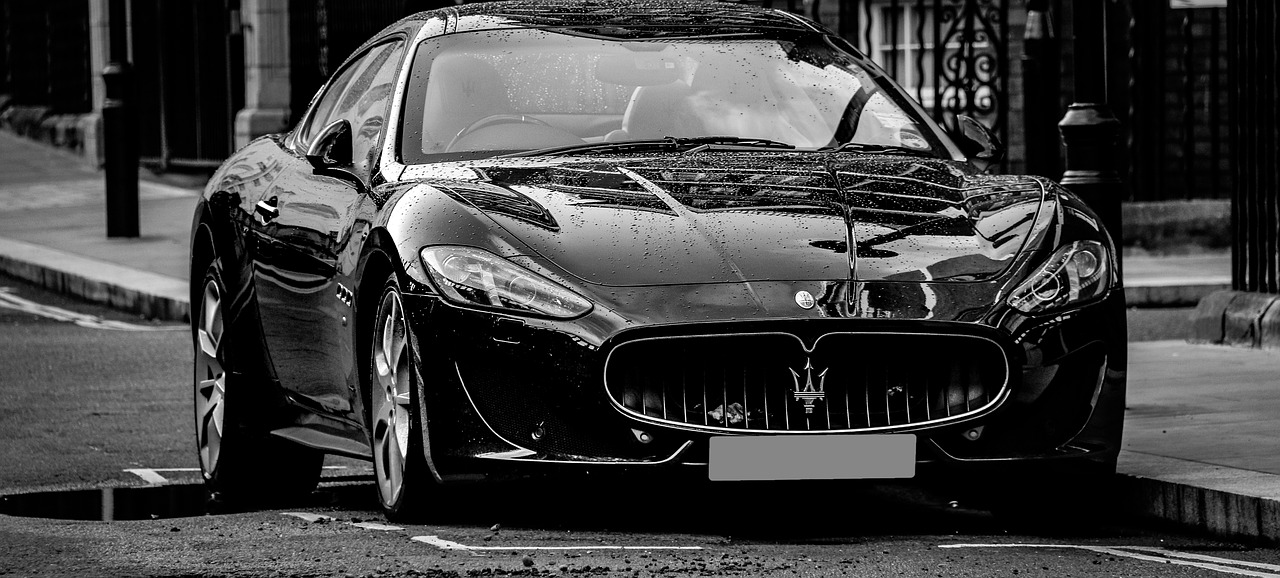 Maserati Granturismo, Automobilis, Transporto Priemonė, Transporto Sistema, Klasikinis, Stilius, Maserati, Gabenimas, Dizainas, Transportas