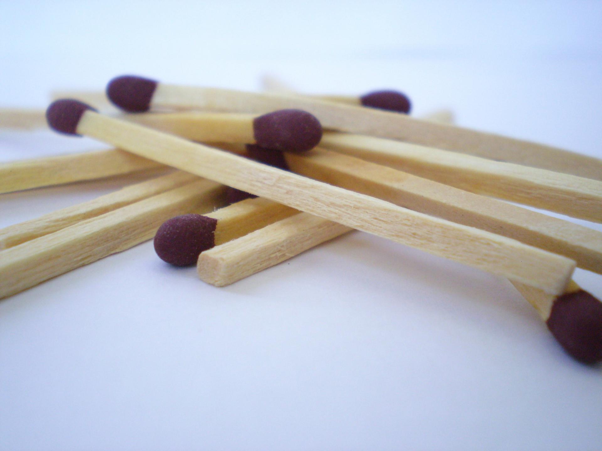 Matchsticks,  Ugnis,  Pasukti & Nbsp,  Į,  Matchstick, Nemokamos Nuotraukos,  Nemokama Licenzija