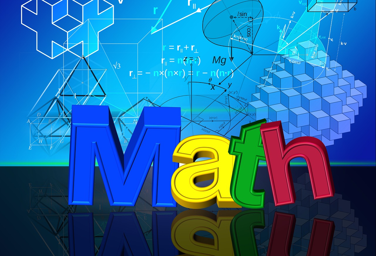 Matematika, Kubas, Geometrija, Hexahedron, Kūnas, Sukimosi Ašis, Ašis, Apimtis, Paviršius, Erdvės Įstrižainė