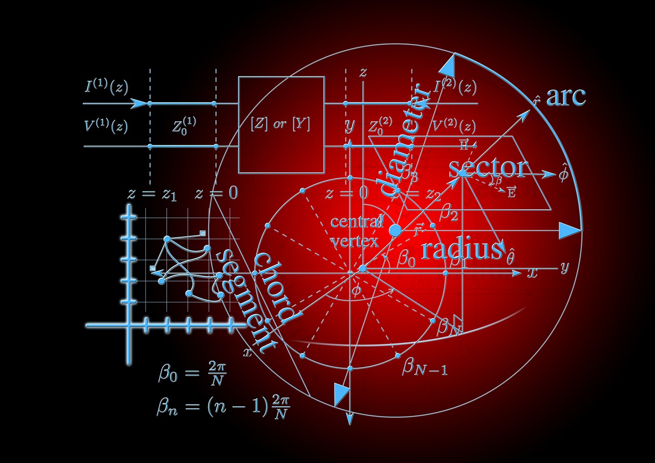 Matematika, Fizika, Formulė, Sąskaitą, Sumokėti, Šaknis, Apskaičiavimas, Perimetras, Struktūra, Aritmetinis