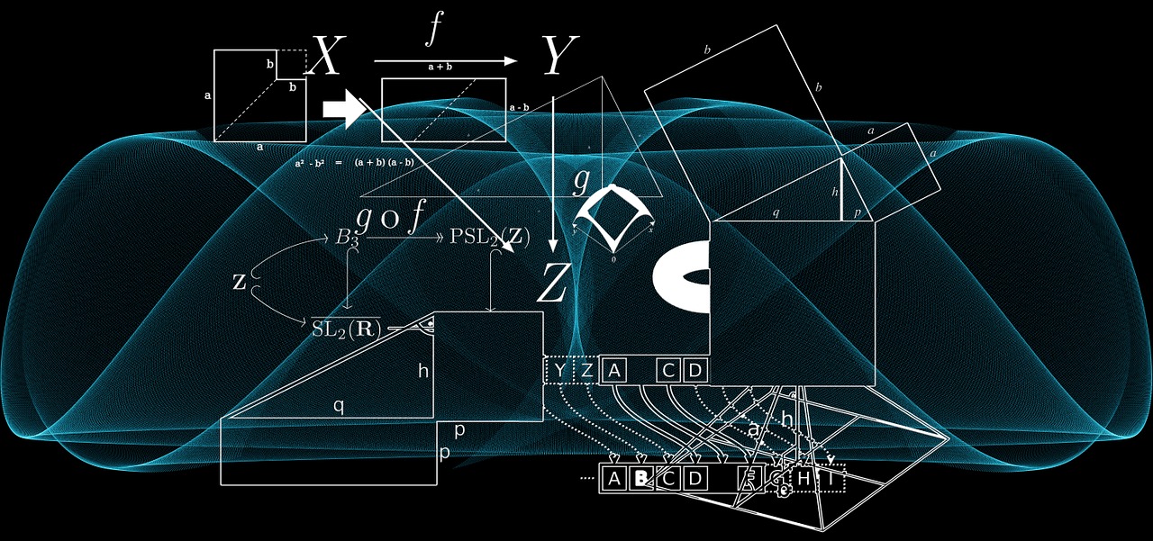 Matematika, Formulė, Fizika, Mokykla, Matematinis, Apskaičiavimas, Mokytis, Šaknis, Aritmetinis, Geometrija