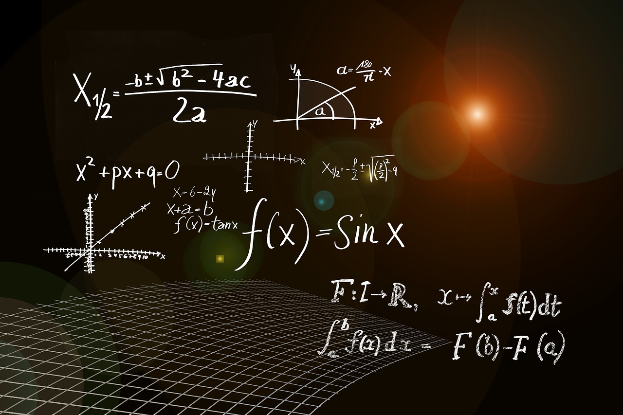 Matematika,  Formulė,  Fizika,  Mokykla,  Matematinis,  Skaičiavimas,  Mokytis,  Šaknis,  Aritmetinis,  Geometrija